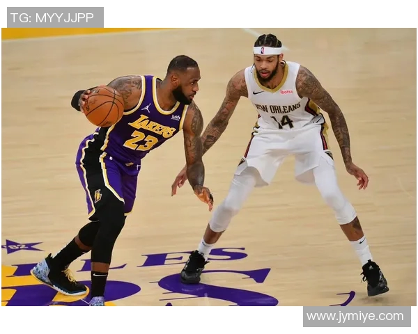 浓眉重返赛场对决昔日球队感慨万千湖人和鹈鹕现状截然不同令人唏嘘