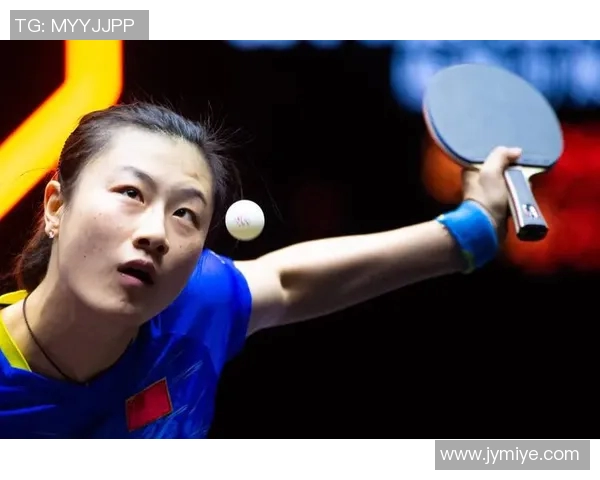 平野美宇与丁宁巅峰对决乒乓球赛场再掀波澜谁将赢得荣耀之战